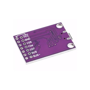 MCU-2112 CP2112デバッグボードUSB to I2C通信モジュール用IC - Product Image 2