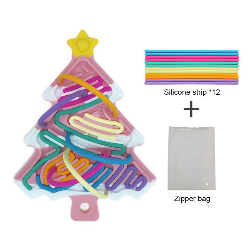 ชมพู + ขาว