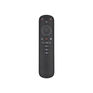 Ses hava uzaktan fare G50S için sesli arama uzaktan kumanda için akıllı TV/PC/Android TV kutusu/Tablet/gamepad - Product Image 2
