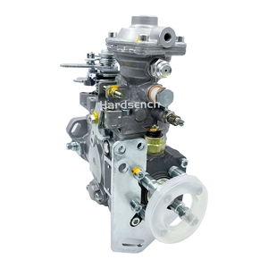 Pompa injeksi bahan bakar Diesel 0460424065 VE4/3917516 untuk CUMMINS CDC 4bt-3. 9 AUTOM. - Product Image 5