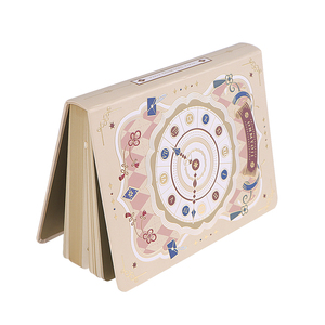 <strong>A4</strong> <strong>Notebooks</strong> Customized Horizontal Line Hardcopy Business Office Meeting Records Environmental <strong>Notepad</strong> - Product Image 5