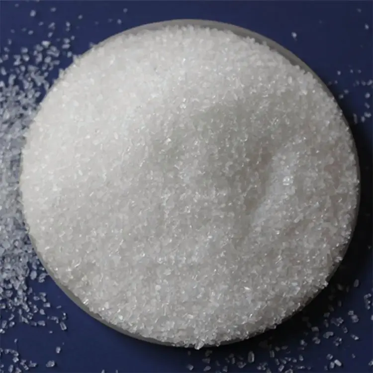 Alums Cas 7784-24-9 commercio all'ingrosso di alluminio solfato di potassio con basso prezzo CAS 10043-67-1Potash solfato di alluminio per uso alimentare