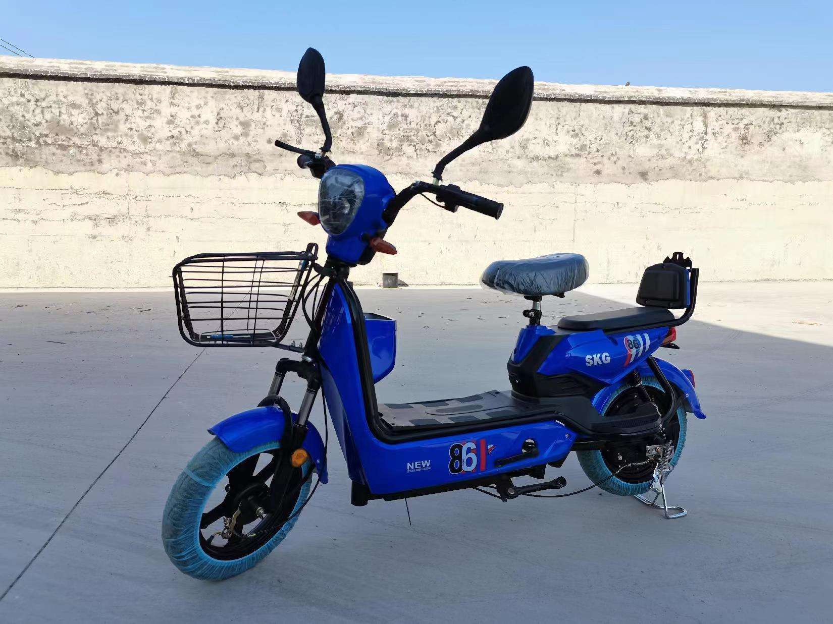 Azul