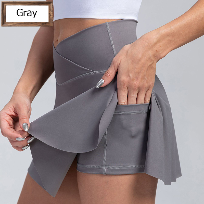 Gray