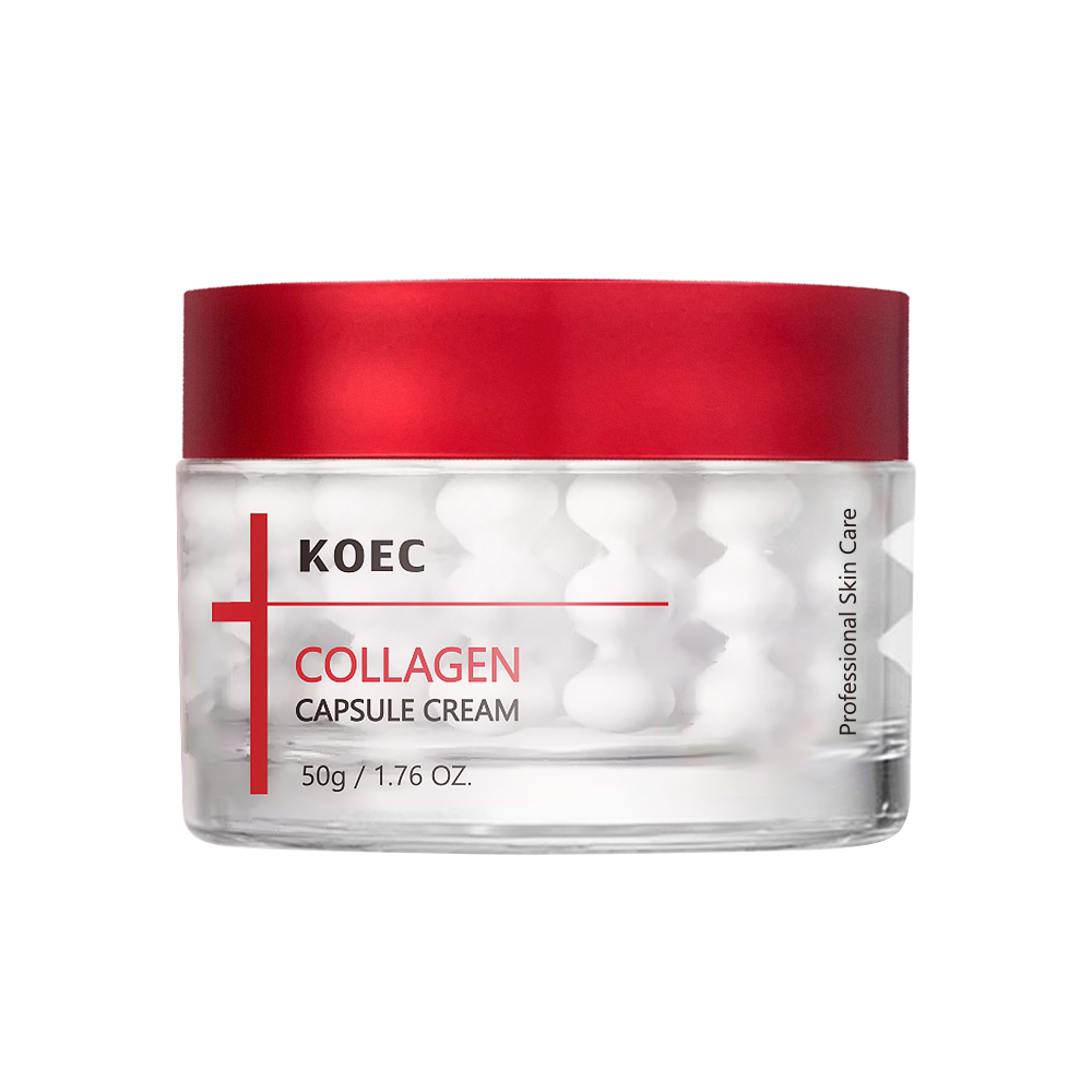 Collagen Capsule Cream