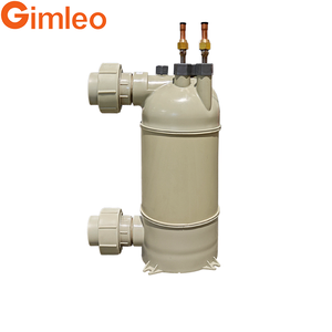 SPA <strong>Heat</strong> Pump <strong>Heat</strong> <strong>Exchanger</strong> Water Condenser HTS1 Machine Ice Tube Hot air Station <strong>Scraped</strong> <strong>Surface</strong> <strong>Heat</strong> <strong>Exchanger</strong> Compressor