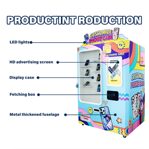 Neueste Hot Selling Intelligente automatische Telefon hülle Druck automat Diy Handy hülle Drucker Verkaufs automat