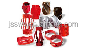 Black Standard Spot Product 13-3/8&quot; for <strong>API</strong> All Kinds of Centralizers With Competitive Price(Customizable) - Product Image 6