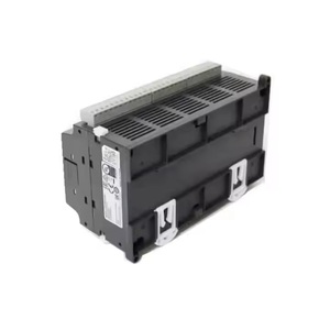 DVP48EC00T3 SPS Hoch leistungs programmier barer Controller 48 IO - Product Image 3