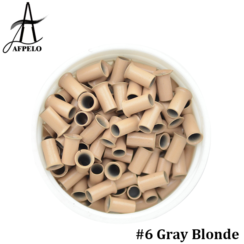 3.0mm#6 Gray Blonde