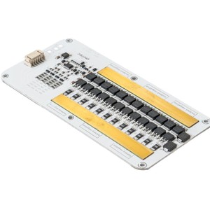 איכות גבוהה 12v-100a lifepo4 bms 2s-16s מערכת ניהול הסוללה <span class=keywords><strong>pcb</strong></span> & pcba 30a 60a 80a 16s