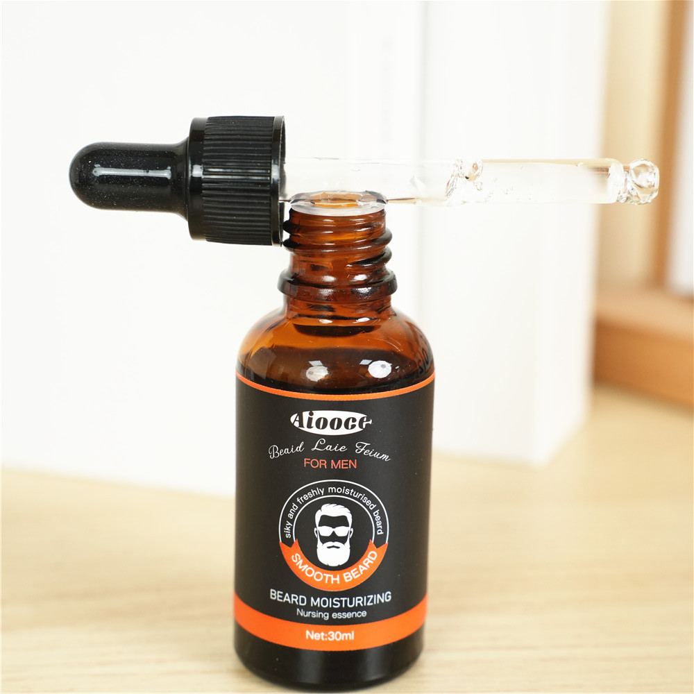beard care