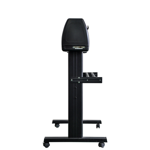 Yinghe kaliteli sıcak satış düşük fiyat 2 ayaklar çizim kesici signmaster yazılımı ile güzel hassas vinil kesici - Product Image 4