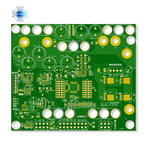 PCB tasarım ve geliştirme Ac evrensel PCB kartı kaliteli kontrol üretimi - Product Image 4
