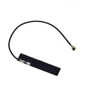 GSM/GPRS/3G Built In Circuit Board Antenna 1.13 Line 15cm Long Connector (3DBI) <strong>PCB</strong> Small Antenna for Sim800 Sim908 <strong>Sim900</strong> - Product Image 3