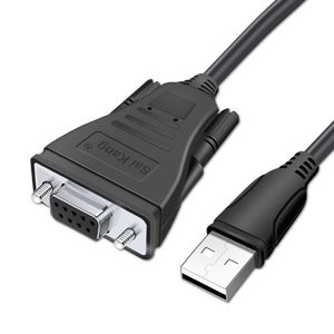 Özel Ftdi Ft232rl Pl2303 Cp2102 Usb Ttl Uart 5v 3.3v Rs232 seri adaptör programlama kablosu 6pin hata ayıklama için arduino Rpi