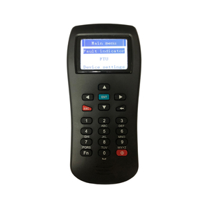 CSM-PDA portable handheld drahtlose terminal programmierung gerät für freileitung fehler indikatoren und kommunikation terminals - Product Image 1