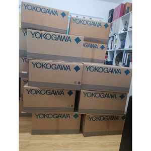Módulo de entrada analógica Yokogawa