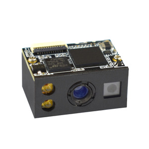 Arduinoを使用したLV30OemスキャンエンジンモジュールスキャンQrコードバーコードスキャナー - Product Image 3