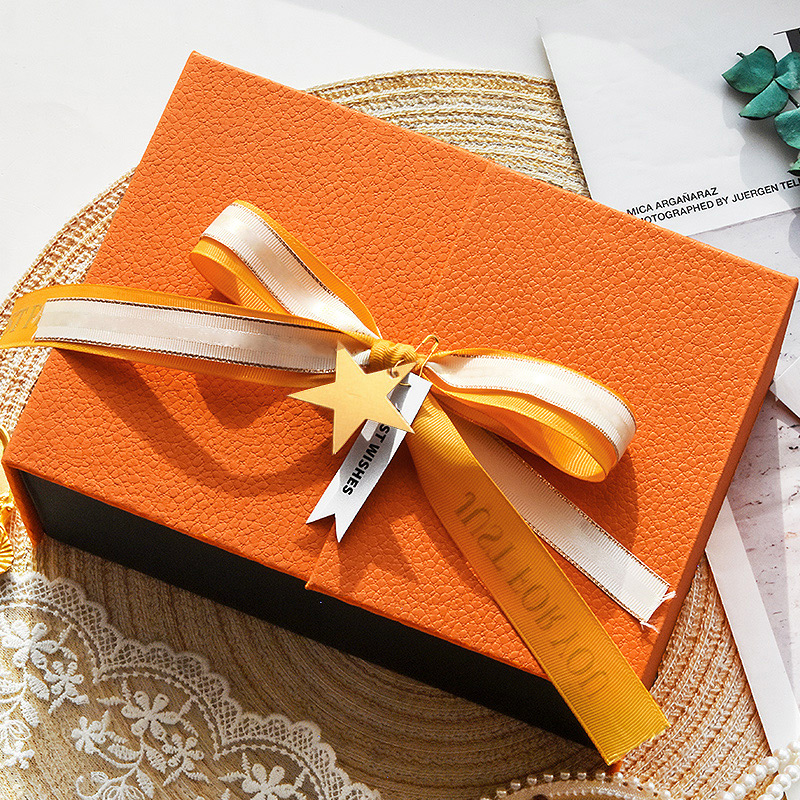 Thinking of you (free raffia grass + greeting card)