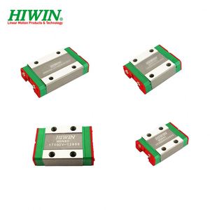 Equipo barato de alta precisión MGN5C MGN7C MGN9C MGN12C MGN15C Actuador lineal MGN 5 7 9 12 15 H Bloques de riel de guía lineal - Product Image 2