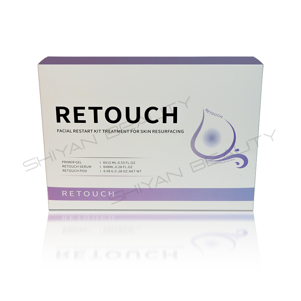 Retouche
