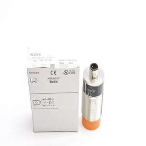 IIA2015-ABOA/S L/LS-100AK II0295 20-250VAC/DC nuovo originale pronto magazzino di automazione industriale PLC Controller di programmazione - Product Image 1