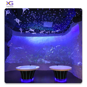 Máy chiếu bản đồ video tương tác trải nghiệm mới trò chơi tương tác chiếu Video - Product Image 6