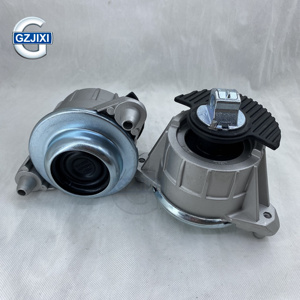 Phụ tùng ô tô động cơ gắn hỗ trợ cho Mercedes Benz cls63 AMG E63 c218 W212 mô hình 2182400717 & 2182400117 - Product Image 2