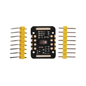 Das Herzschlags ensor modul zur Herzfrequenz erkennung am Handgelenk MAX30102 ist mit dem UNO R3 STM32 kompatibel - Product Image 1