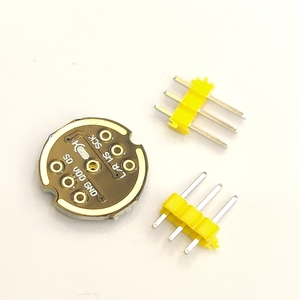 INMP441 Omnidirectional Microphone <strong>Module</strong> MEMS High Precision Low Power I2S <strong>Interface</strong> Supports ESP32 - Product Image 5