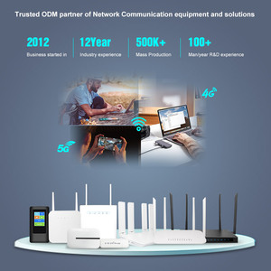 ST Best 4G Lte Wifi Router Mini Wifi Router con ranura Sim Vpn habilitado Cpe tipo 300Mbps Lan velocidad de datos para uso doméstico Data Firewall - Product Image 6