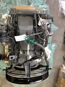 <strong>4JX1</strong> 4HL1 4JG2 6HH1 4JA1 <strong>Engine</strong> Motor for Isuzu 4JB1 4JJ1 4HK1 4HG1 4HF1 6RB1 6HK1 6BG1 6BD1 <strong>Engine</strong> Assembly - Product Image 4