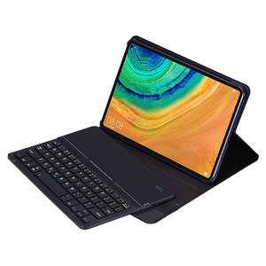 <strong>Bluetooth</strong> <strong>Bluetooth</strong> Wireless <strong>Keyboard</strong> Case With Usb Port Tablet <strong>Keyboard</strong> for Huawei Matepad Pro - Product Image 1