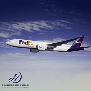 การขนส่งทางอากาศสองหน้าที่ฟรี DHL UPS dropshipping จีนไปยังสหรัฐสหราชอาณาจักรแคนาดาอิตาลีเกาหลีใต้ LCL + ด่วน - Product Image 5