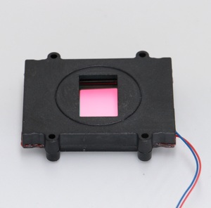 C IRCUT 1&quot; 38*38mm Hole Distance IP <strong>Camera</strong> Module <strong>IR</strong> CUT Adapt to IMX585 Etc. (IRCUT-C-1&quot;) - Product Image 2