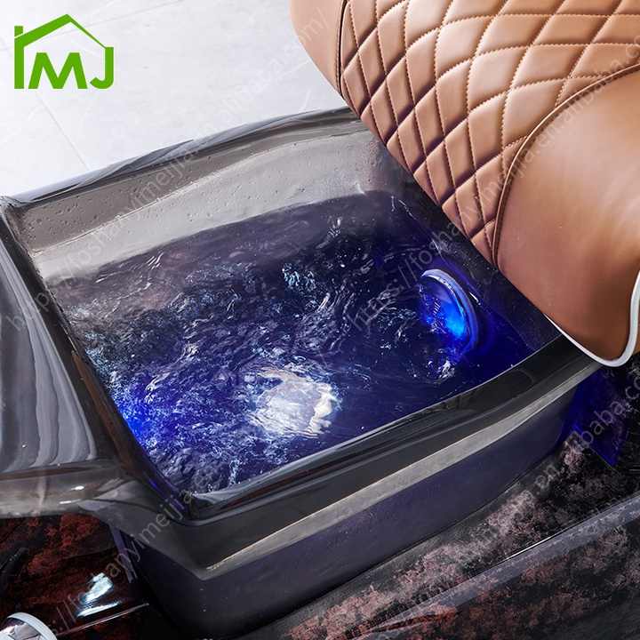 Pedicure Chair M03