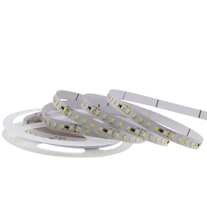24V แถบไฟ LED 2835 SMD สีขาวเย็นที่กำหนดเองในตัว IC IP68 USB สวิตช์ควบคุมระยะไกลสำหรับใช้ในบ้านและคลังสินค้า - Product Image 4