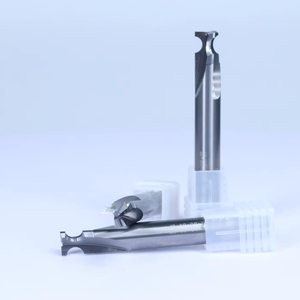 Cutting Tool CNC Milling <strong>Cutter</strong> Customized Milling <strong>Cutters</strong> OEM/ODM Support Customization