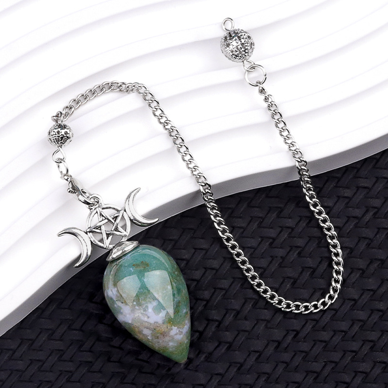Indian agate