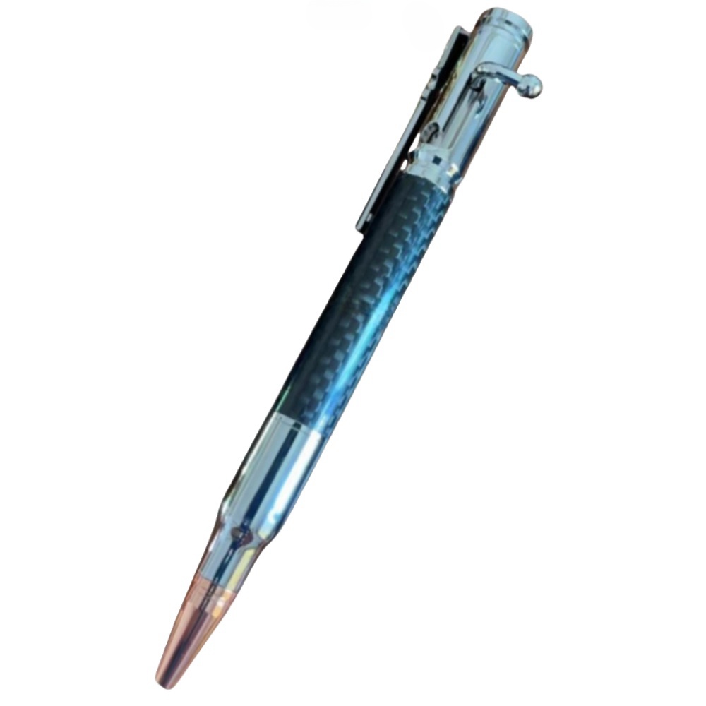 fibra de carbono plateada