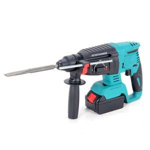 顶级销售电动工具套装组合盒套装无绳定制无绳多电动工具套装 - Product Image 6