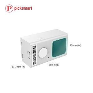 V1 depo Assorting sistemi kablosuz ESL koymak/almak için ışık elektronik raf etiket ışık toplama Demo kiti - Product Image 3