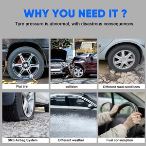 Autel <span class=keywords><strong>Tpms</strong></span> Датчик MX-датчик 315 мГц + 433 мГц 2 в 1 <span class=keywords><strong>TPMS</strong></span> датчик металла/резины OE уровень давления в шинах системы контроля давления в шинах датчики <span class=keywords><strong>Tpms</strong></span> - Product Image 4