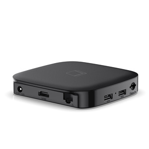 2024新製品amlogicS905Y4 ATV 4k HDスマート音声リモコンiptvブラジルストリーミングセットトップAndroidメディアプレーヤーテレビボックス - Product Image 2