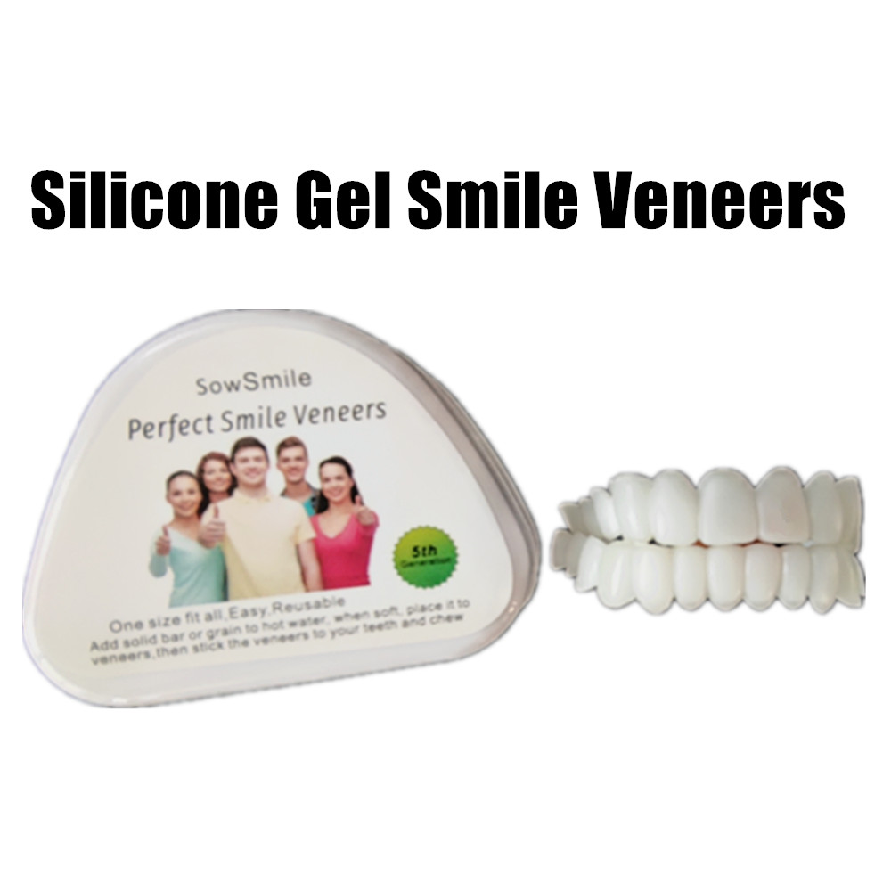 Gel di Silicone di medie dimensioni