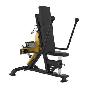 TOPTONS K586 <strong>Leg</strong> Curl Extension Machine Multi Functional <strong>Leg</strong> Training Chair - Product Image 4