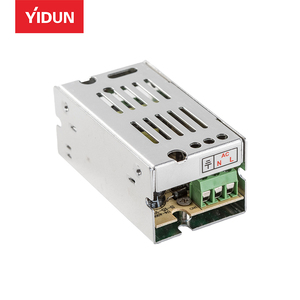 YIDUN высокопроизводительный 110/220VAC/DC импульсный источник питания: один выход, 1A - 60A, 3V - 40V для светодиодного драйвера - Product Image 4