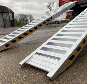 1t 3t 5t 6t <strong>Loading</strong> and Unloading Mobile <strong>Container</strong> Load Ramp Shipping Mobile <strong>Dock</strong> <strong>Leveler</strong> - Product Image 3