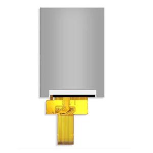 Schermo da 3.5 pollici RGB 320*480 plug-in controllo industriale a 24pin ILI9488 ST7796 Schermo LCD a 8 bit a 16 bit driver STM32 - Product Image 2